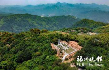 福州北峰有个降虎村 故事多得数不清「组图」