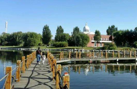 有哪些好玩的地方免费公园 0c236ae980fd45c3af3087a4c2f196e1.jpeg