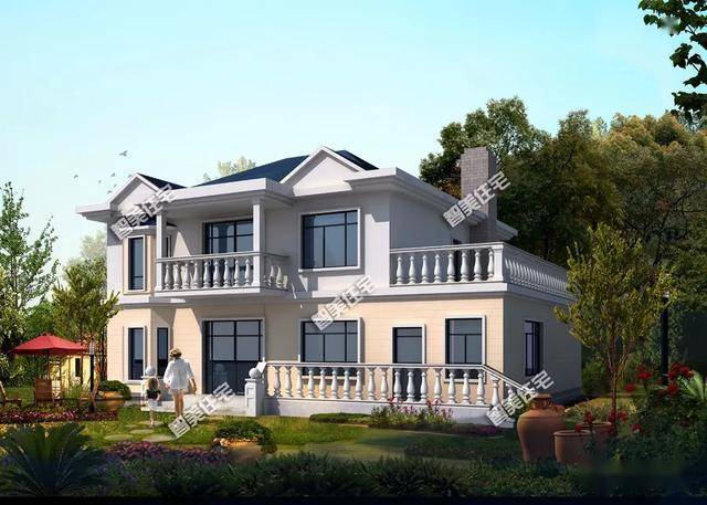 四室户型图大全自建房 4fed48051b4345128a4e06a2e916840f.jpeg