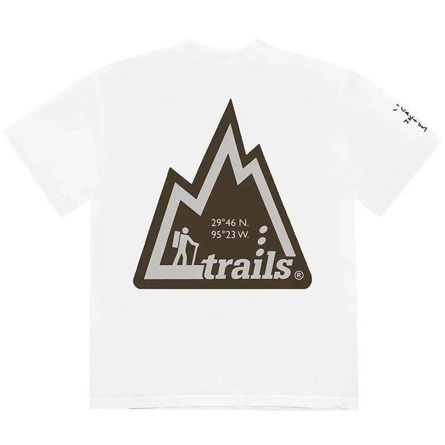 travisscott厂牌logo,travisscott厂牌壁纸 市价$3000今早travisscott联名你抢到了么