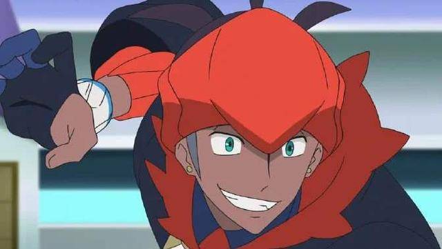 浅聊宝可梦新无印后续剧情 小智离成为世界锦标赛冠军还有多远