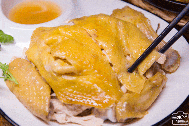 私藏已久的客家菜,抵挡不住的美食!