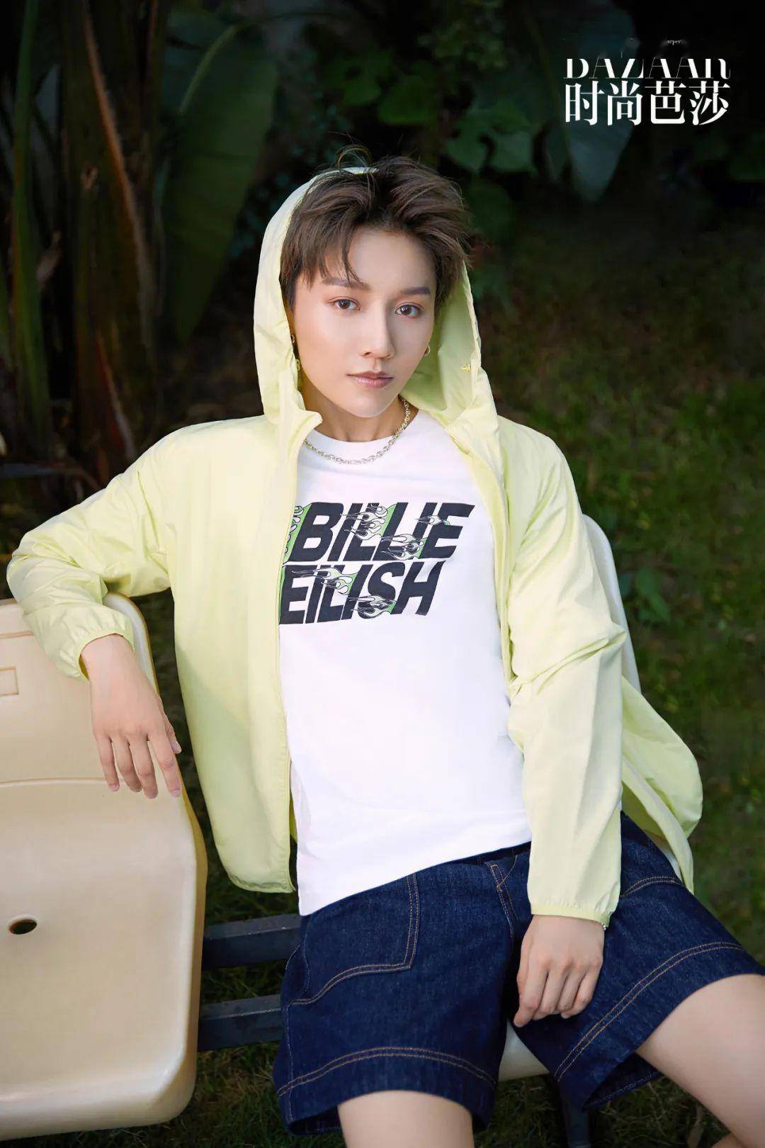 优衣库必备单品也要颜值与科技兼备！《青春有你2》毕业季旅行