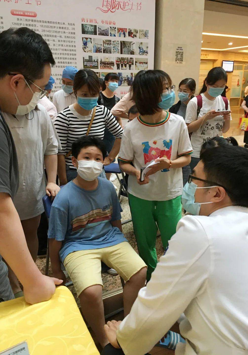 患者王建安教授心脏“换门”术直播预告！“新冠特效药”瑞德西韦再添临床证据；帕金森病的疾病修饰治疗是否已见曙光？| 广济一周