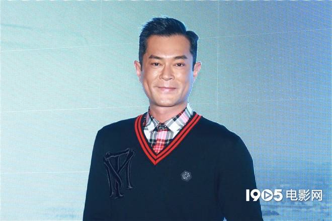 古天乐联合10家公司拍抗疫影片 助力基层电影人