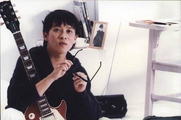 《大海》原唱张雨生:妹妹溺水去世,自己车祸身亡,父亲