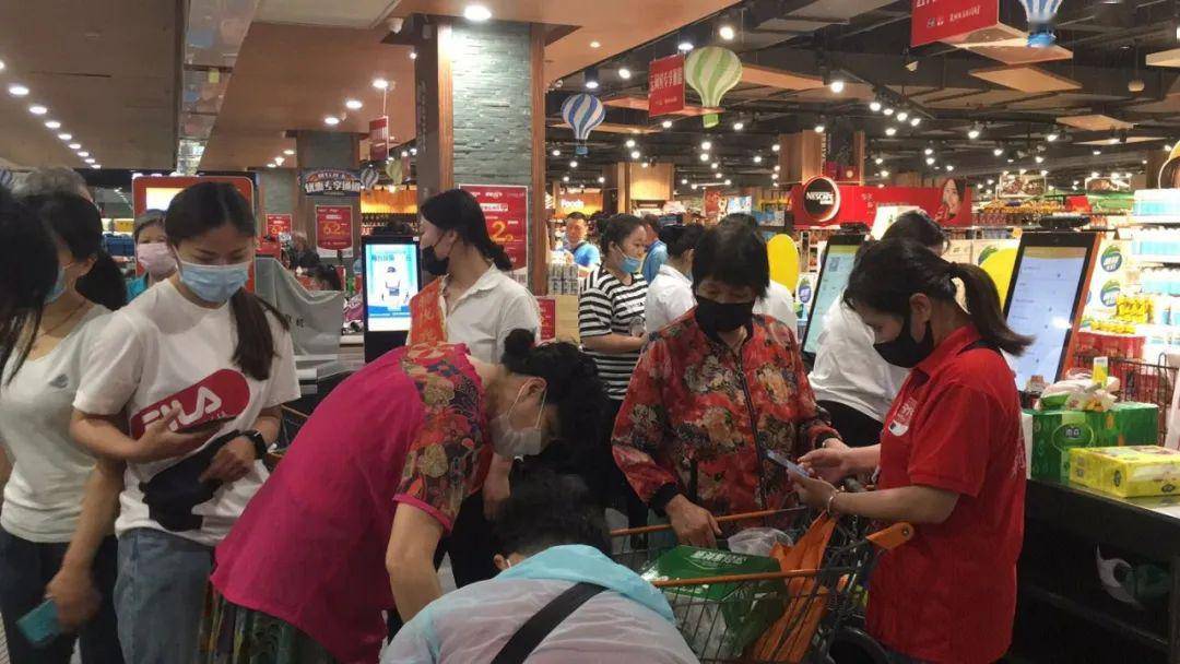 全省巡礼!合肥、马鞍山、阜阳、安庆……直击银联62节火爆现场