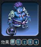 梦幻西游:召唤兽进阶造型大全