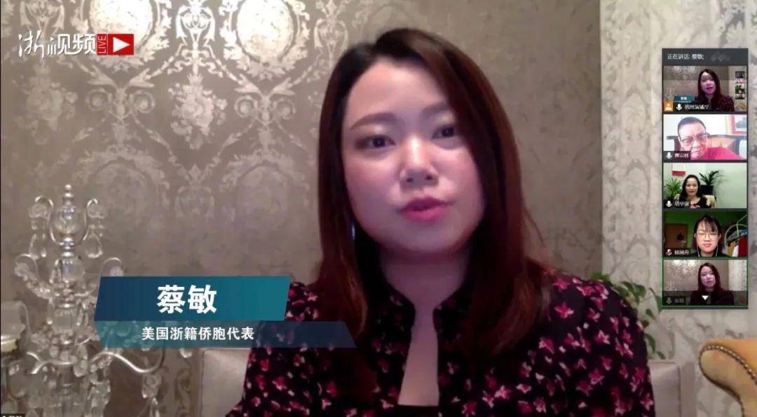 飞机上最安全的地方是卫生间！“老乡”张文宏为海外侨胞与留学生支招防疫