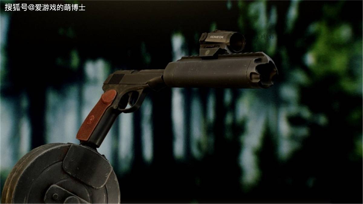 动作射击类单机游戏--动作射击游戏排行榜