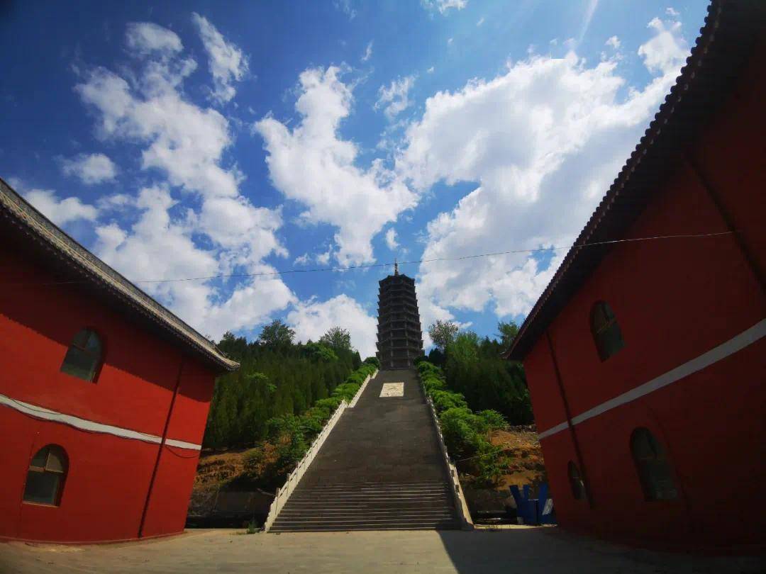 太原人,小众景点打卡地,为您解锁太原周边好去处