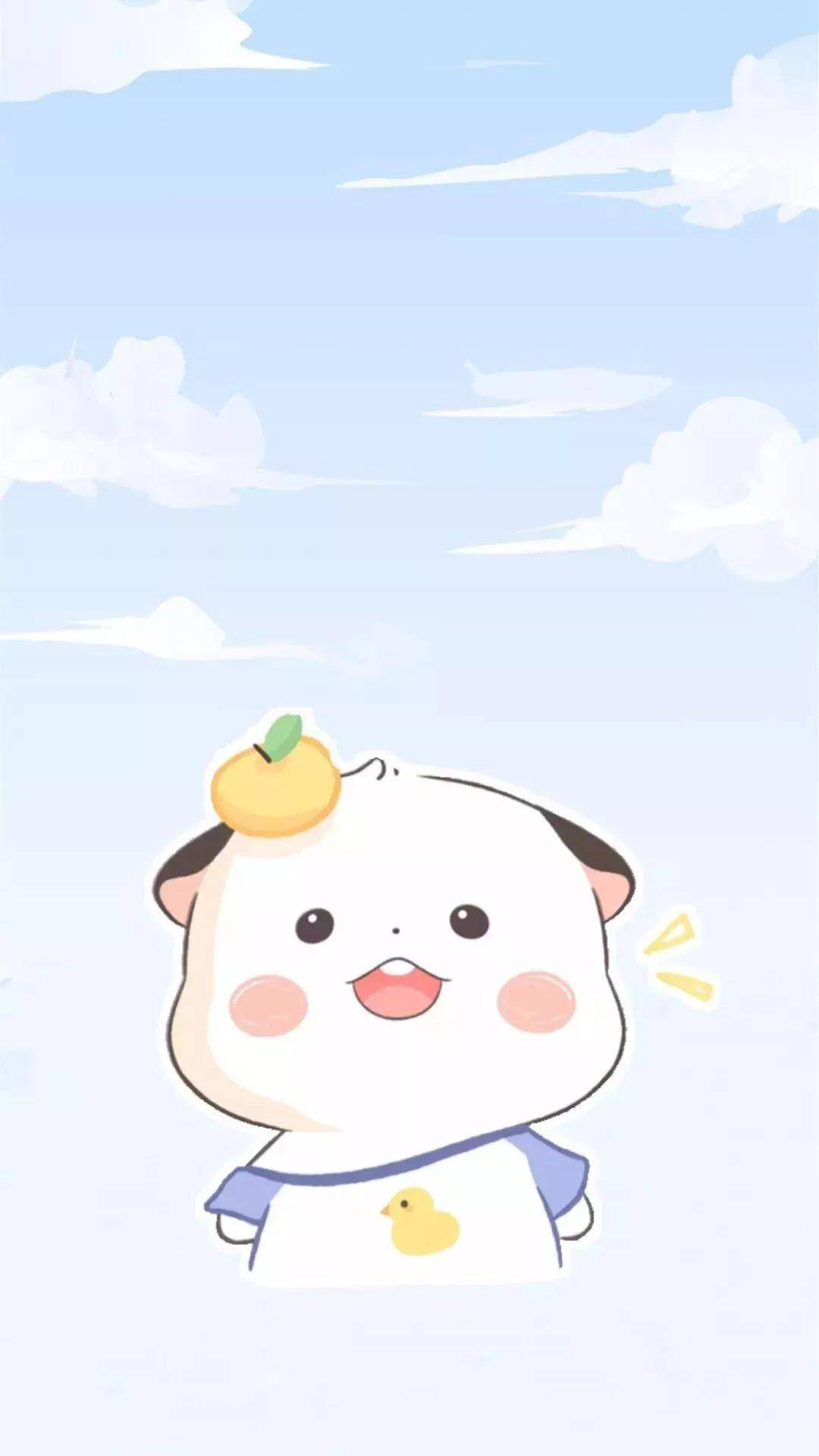 什锦壁纸 | 平平淡淡 顺顺当当 健健康康 喜乐安好