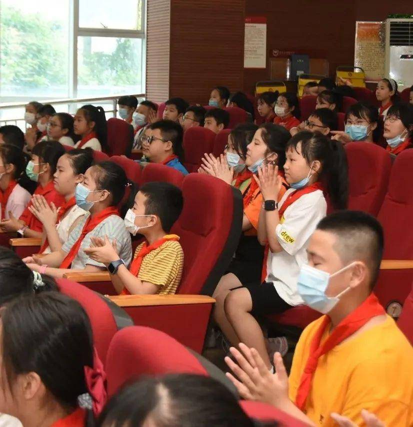 在这个特殊时期的节日里,晋江市实验小学,晋江市第五实验小学,中和