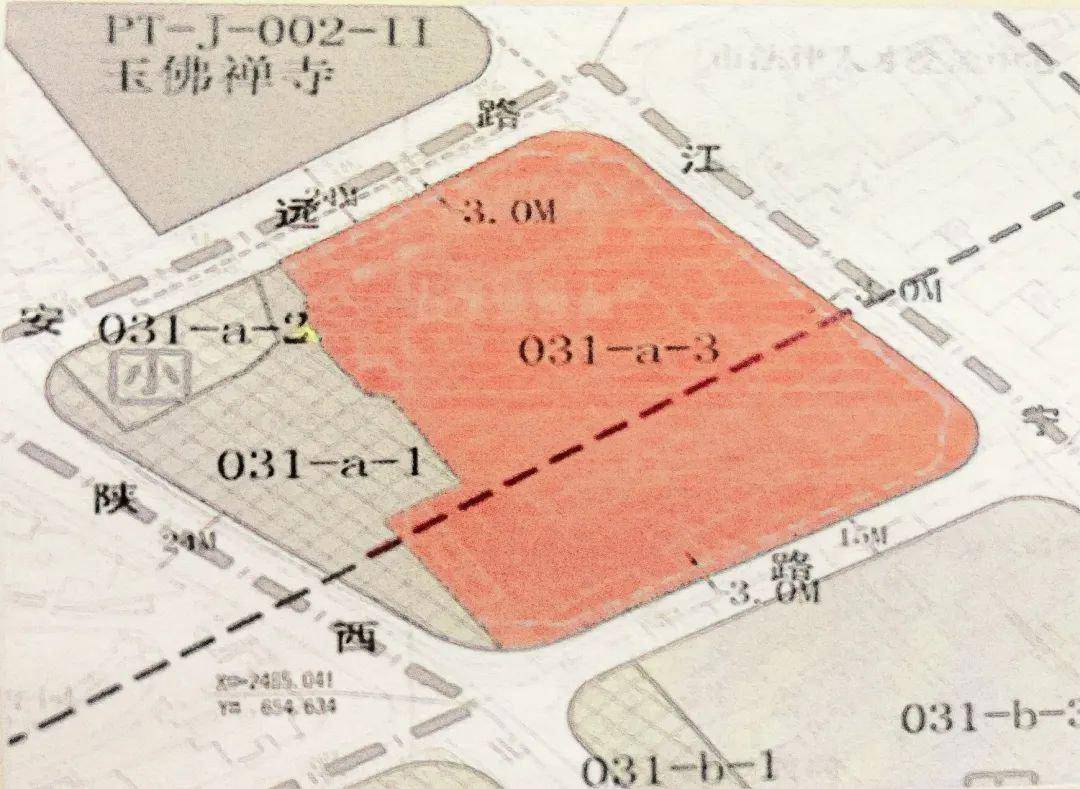 27万平方米!静安区计划推出5宗地块!