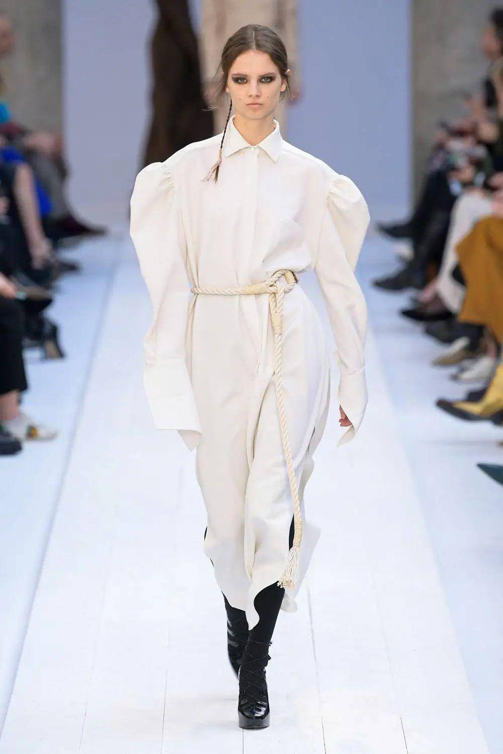 MaxMax Mara（麦丝玛拉）2020秋冬成衣系列！