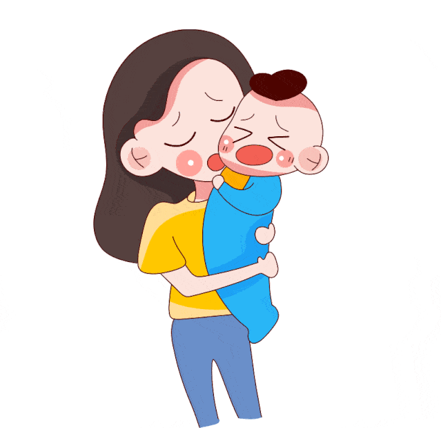 宝宝不睡,妈妈崩溃!5招,轻松哄睡