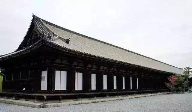 中国古建筑屋顶上的讲究
