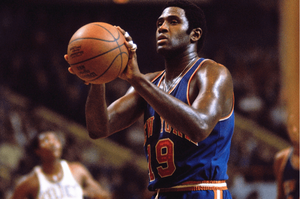 之后，他两次夺取NBA总冠军（1970年和1973年），并在
