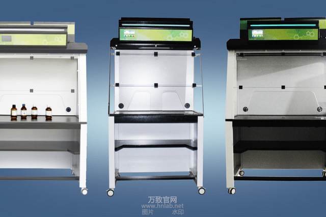 上海魁利凈化設備有限公司凈氣型通風柜與傳統的外排通風柜相比有何優勢呢？
