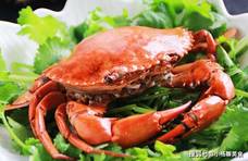 蒸螃蟹只知道傻傻的加水？大厨一般都加点“它”，螃蟹鲜嫩无腥味