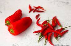 买辣椒时，不管是啥品种辣椒，符合这“3要素”，都会辣味十足