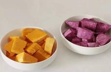 煮紫薯加一宝，每天喝一碗，淡斑又美白，血管不堵塞，胖人越喝越瘦