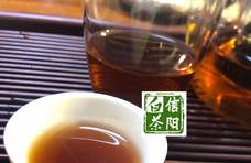 信阳白茶之“老白茶” - 茶叶百科 - 浉河港官网