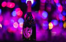 自由绽放 创作原力 唐培里侬携手吉克隽逸 揭幕2021年末限量版年份香槟