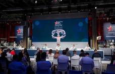 2021年圣培露世界青年厨师大赛全球总决赛圆满收官！