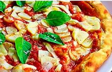 什么是真正的，正宗的意大利披萨？