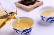 普洱茶好喝的关键是什么？