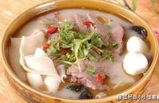 河南七种经典美食，都是北方人的最爱，第四在南方也受欢迎