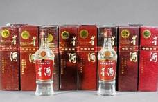 30年前盛极一时的几款老酒，如今看不到身影，有你喝过的吗？