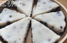 剩米饭变糕点：好实在的食谱，先收藏啦