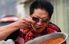 为什么中国有些地方能吃辣，有些地方却不能？专家：因为太穷！