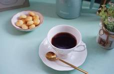 秋冬季节下午茶这样喝暖暖的，提神又暖胃，慵懒又有温度的下午茶