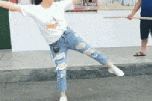 妹子,你演的最好 搞笑段子:爆囧职场