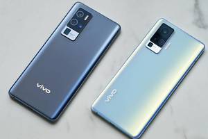 vivox60真机图片,vivox60外观图片 疑似vivox60真机图曝光 exynos1080芯片 originos