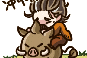 【第五人格专属表情包】在?来和庄园的小伙伴斗图吗