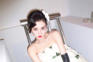 网传宋祖儿被举报偷逃税4500W 喜天影视称