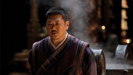 《奇异博士2》北美首日9000万强势登顶，全球累计破2亿美元