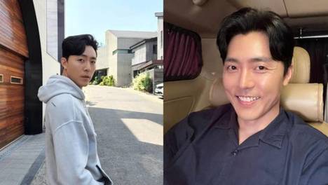 外媒曝一大咖演员染毒嗨到街上跑，李茂生被怀疑躺枪后火速否认！