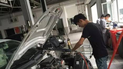 途虎养车冲IPO：烧钱换市场“失灵” 三年半