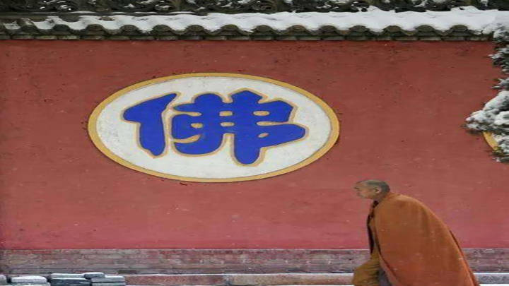 你认为中国有多大比例寺庙被商业化了?