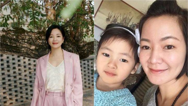 阿雅罕晒8岁女儿「见证成长的一天」,你觉得漂亮吗?