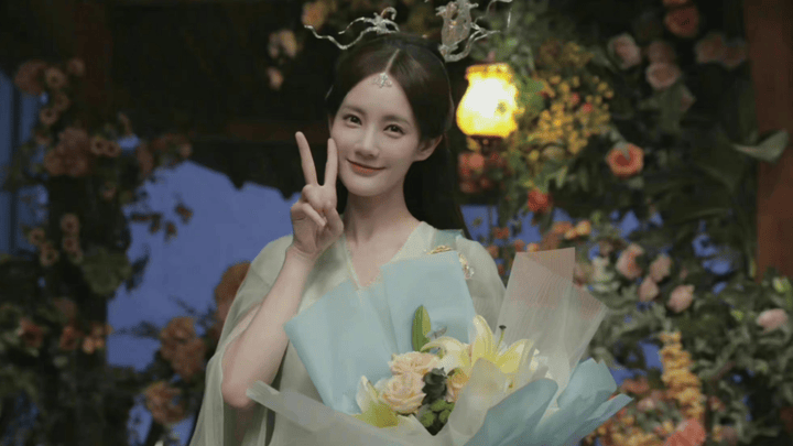 《三生三世十里桃花》和《苍兰诀》,哪个更好看?