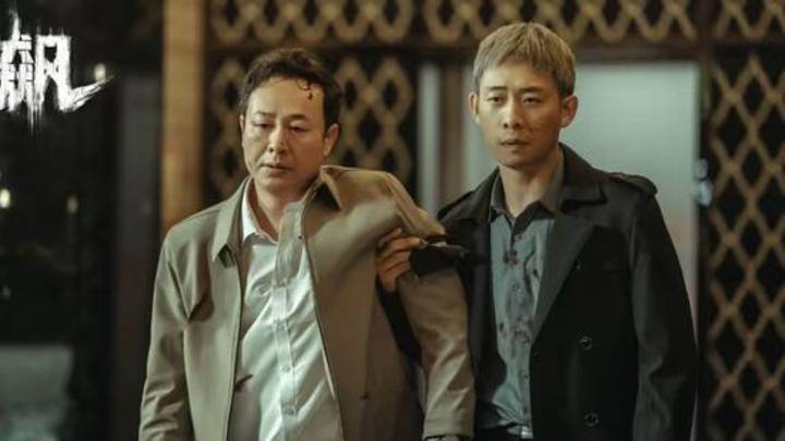 《狂飙2》预热开启,张若昀、任嘉伦领衔两大男主,你期待吗?