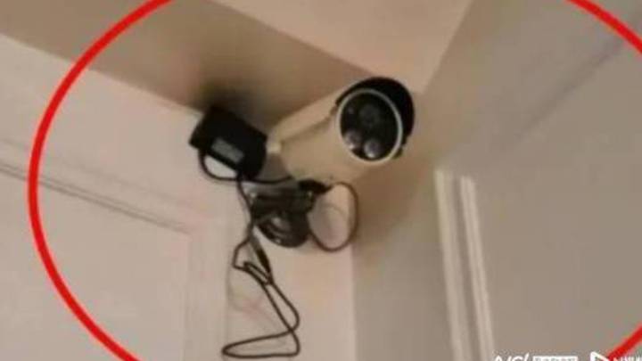 继父给女儿房间装监控,应该妥善处理吗?