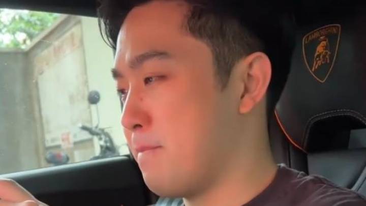 郑恺前任程晓玥与老公甜蜜约会,是不是怀的是女孩?