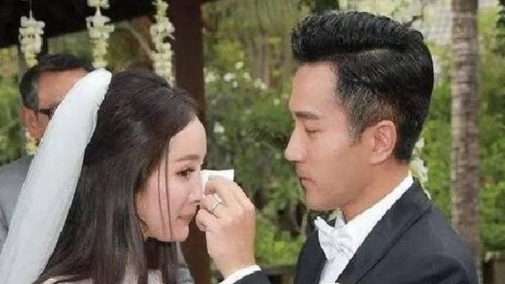 刘恺威复婚,小糯米还能回归完整家庭吗?